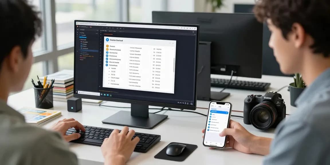 Set up Telegram Chinese interface on a desktop with language pack settings displayed.