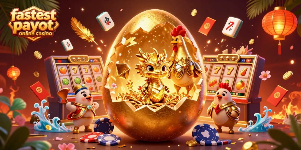 In-Depth Fastest Payout Online Casino Analysis: Numbers Don't Lie for Gamblers' Winning Strategies in 2026
